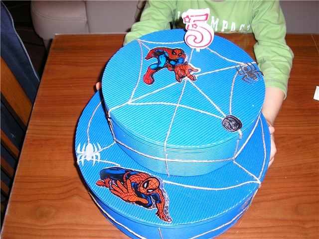 torta